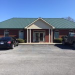 The Utilities Board of the Town of Cedar Bluff